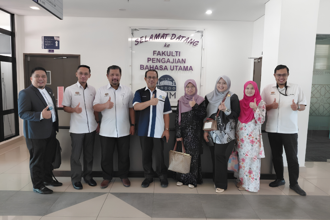 Sekitar Persiapan Program Kursus Intensif Bahasa Arab (KIBA) PPC KPM